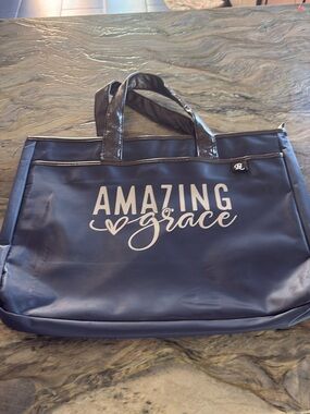 Amazing Grace Tote